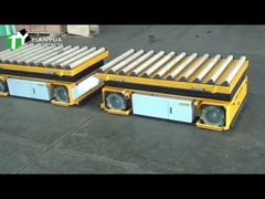 AGV Automated Guided Vehicle