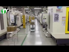 AMR Autonomous Mobile Robot